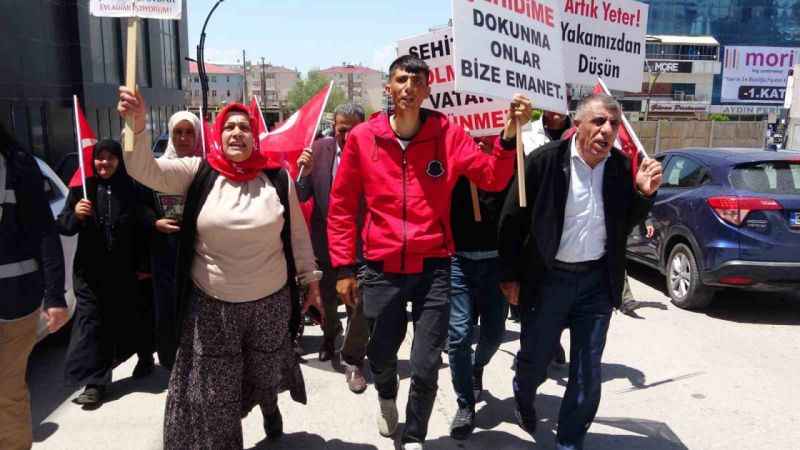 "Selahattin Demirtaş siyasetçi değildi”