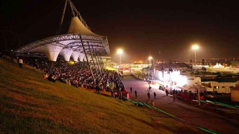 BMX Dünya Kupası heyecanı Bisiklet Vadisi’nde