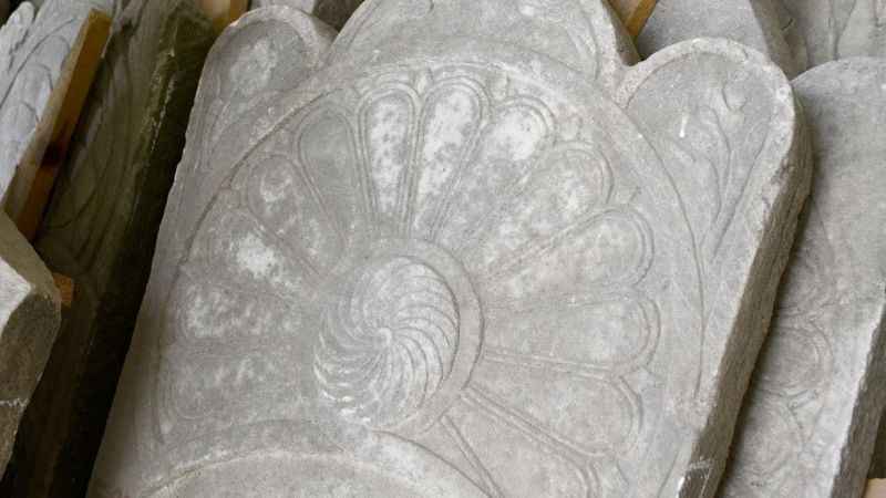 Kuşadası’na Mezar Taşları Müzesi