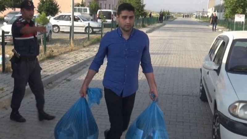 Yargıtay cezayı onadı, Kadir Şeker tutuklandı