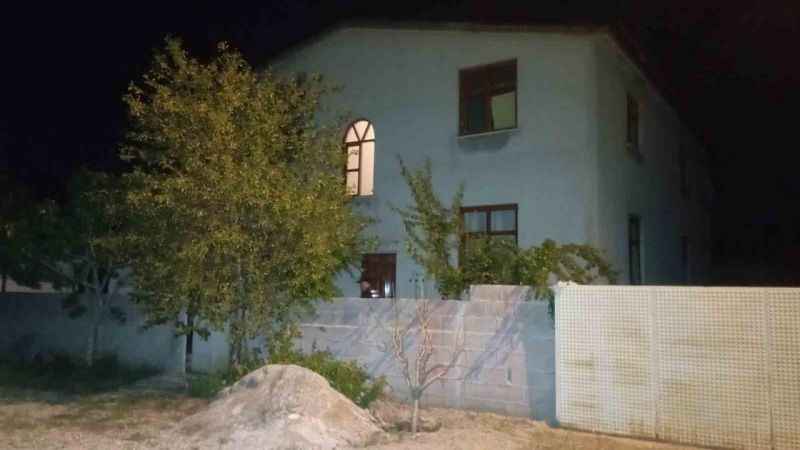 İmam Hüseyin Çoban ve eşi Mürüvvet Çoban evlerinde öldürülmüş halde bulundu