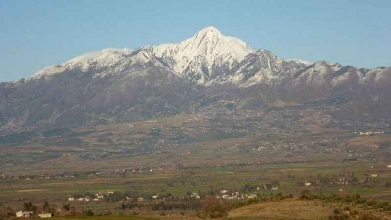 Yeni bir iddia: Hz. Nuh’un gemisi Osmaniye’de