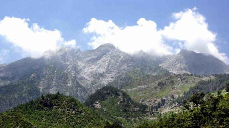 Yeni bir iddia: Hz. Nuh’un gemisi Osmaniye’de