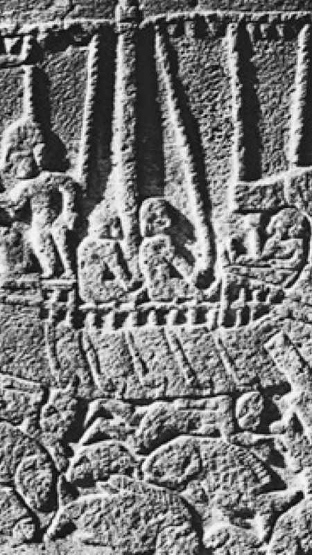 Yeni bir iddia: Hz. Nuh’un gemisi Osmaniye’de