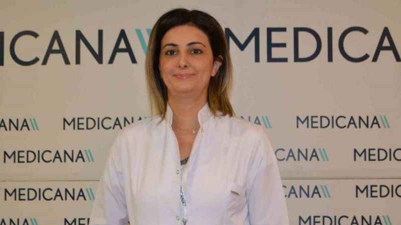 Sağlıklı gebelikte önemli 6 adım