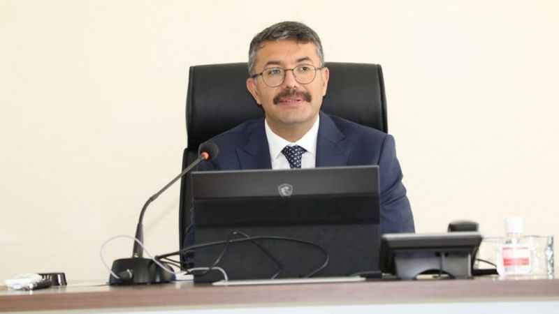 Orman yangınlarıyla mücadele için Bayraktar TB2 İHA kullanılacak