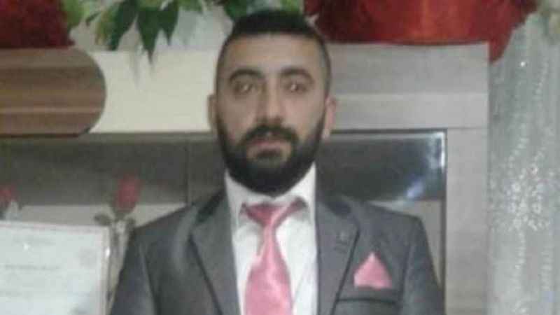 Öldürülen Turgay Gök, Ankara’da toprağa verildi