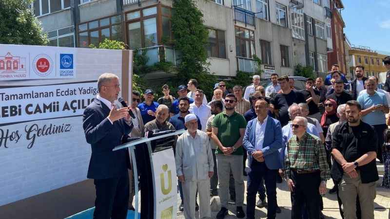 Erbaş: Yaz kurslarımızda bütün camilerimiz dolsun taşsın