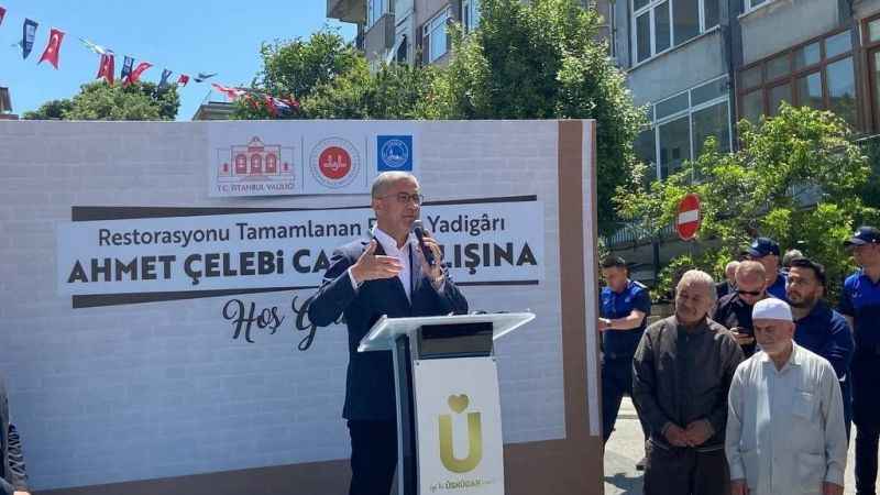 Erbaş: Yaz kurslarımızda bütün camilerimiz dolsun taşsın