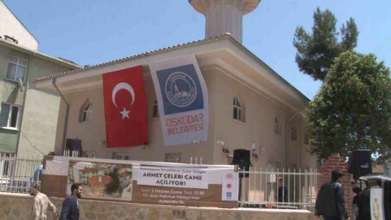 Erbaş: Yaz kurslarımızda bütün camilerimiz dolsun taşsın