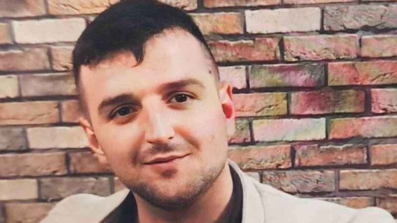 Samsun'da Emin Kanbay öldürüldü