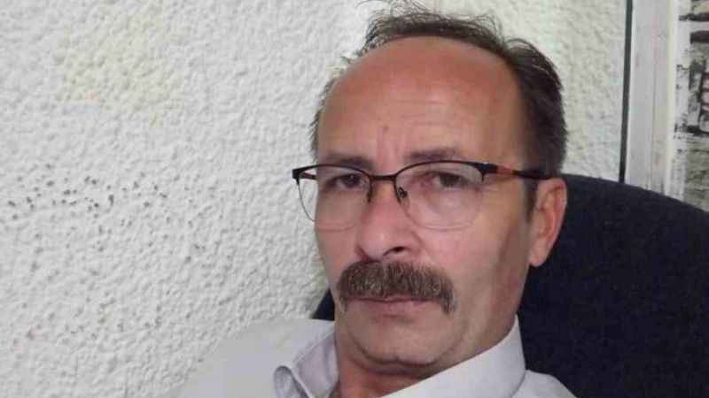 Ankara'da Lütfü Gök öldürüldü