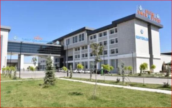 Malatya Turgut Özal Üniversitesi araştırma görevlisi alacak