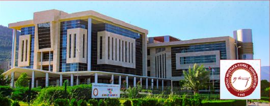 Hatay Mustafa Kemal Üniversitesi 56 Sözleşmeli Sağlık Personeli alıyor