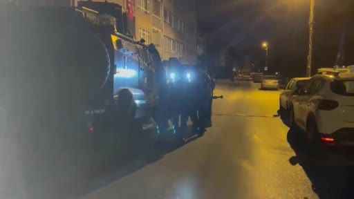 Emniyetten Ankara merkezli DEAŞ operasyonu: 6 gözaltı