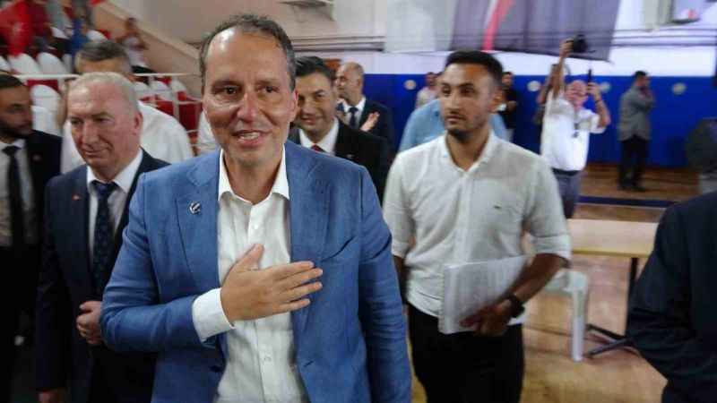 Erbakan: "Kademeli emeklilik için adımların bir an evvel atılması gerekiyor"