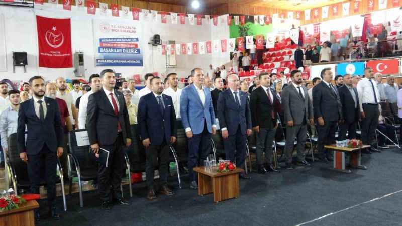 Erbakan: "Kademeli emeklilik için adımların bir an evvel atılması gerekiyor"