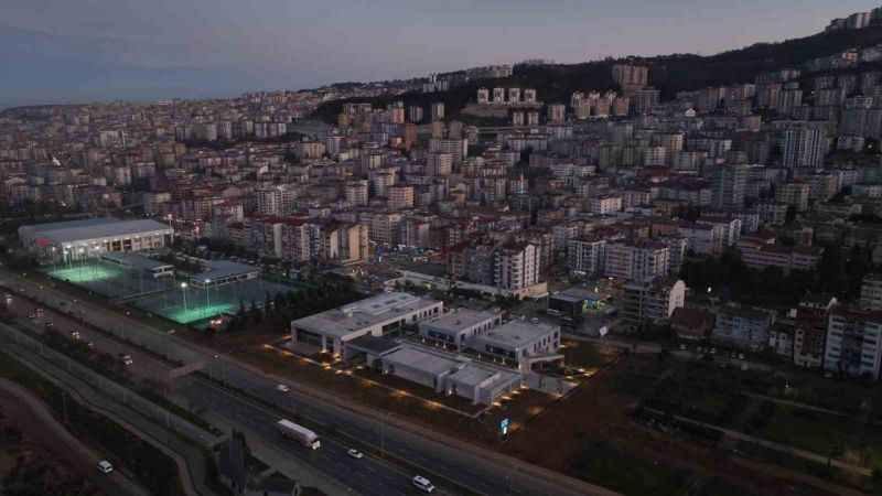 Trabzon Türkiye’de kira artış oranlarıyla ilk sırada