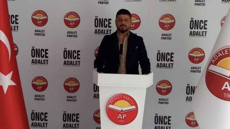 Adalet Partisi’nde kurultay hazırlığı