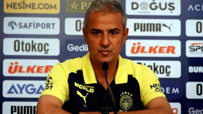 İsmail Kartal: “Alabileceğimiz tüm kupalara talibiz”