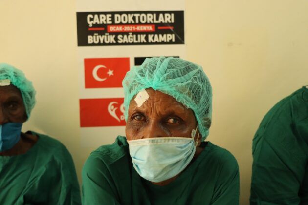 Çare Doktorları 29 Ekim’de Tanzanya’da!