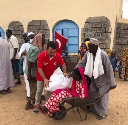 Çare Doktorları 29 Ekim’de Tanzanya’da!