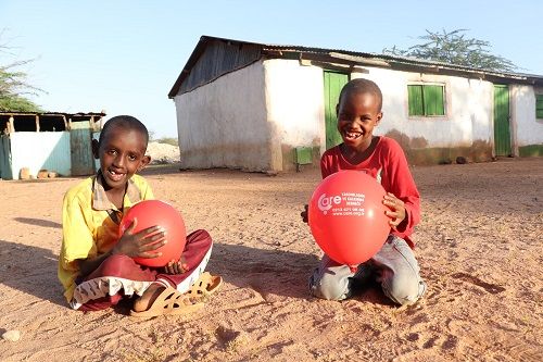 Çare Doktorları 29 Ekim’de Tanzanya’da!