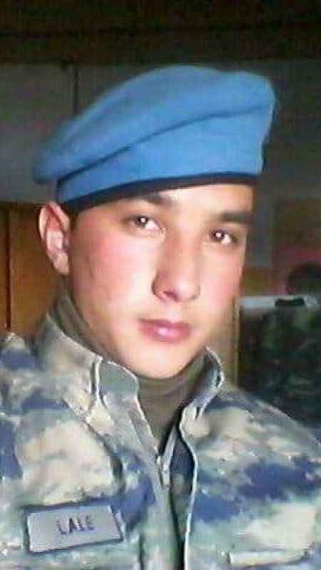 Sivas şehidini uğurladı