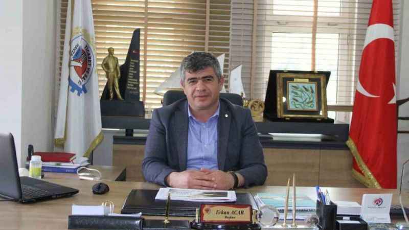 TOBB’dan Samsun’a anaokulu