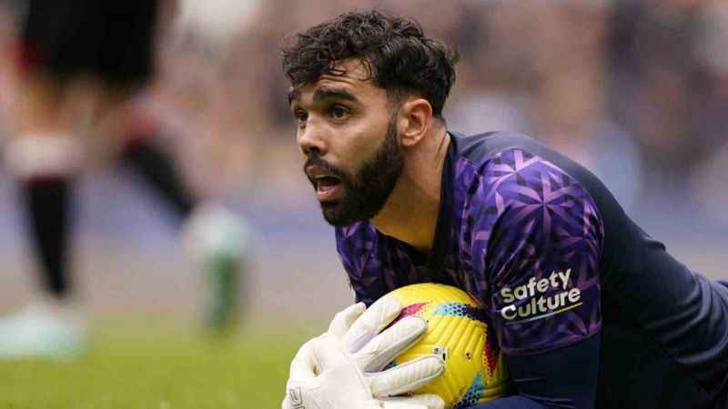 Arsenal, David Raya’yı kiralık olarak kadrosuna kattı