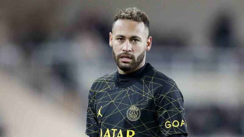 Neymar, Suudi Arabistan ekibi Al Hilal’e transfer oldu