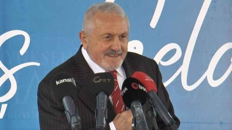 Eski futbolcu ve teknik direktör Sakıp Özberk hayatını kaybetti