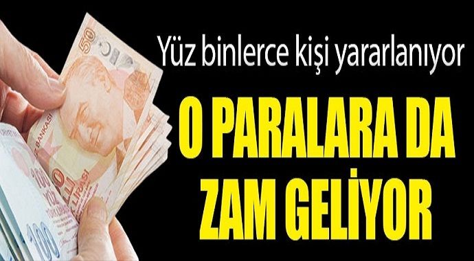 2020 zammında yeni gelişme 1 Ocak’ta zam geliyor! İşsizlik maaşı detayları