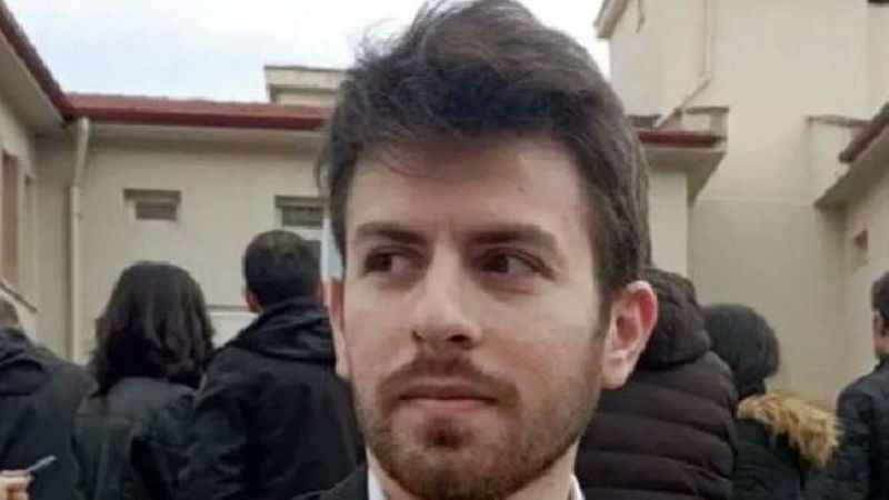 Denizde boğulan genç öğretmen son yolculuğuna uğurlandı