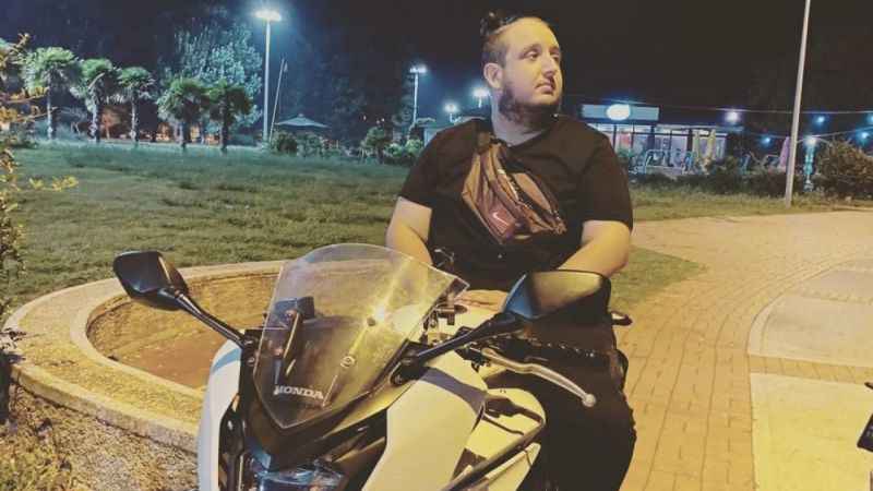 Yalova’da motosiklet servis midibüsüne arkadan çarptı: 1 ölü, 1 yaralı