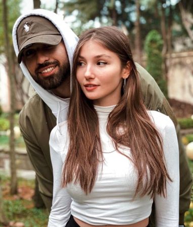 Ünlü Oyuncu 66 kişinin öldüğü İran’da mahsur kaldı