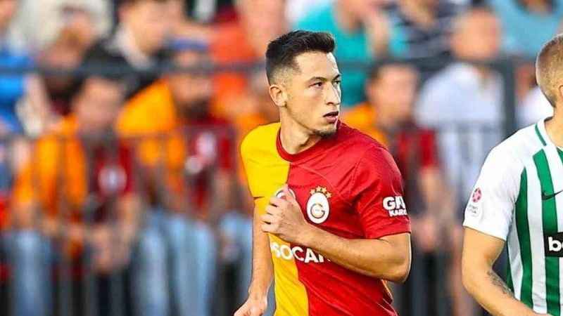 Olimpiu Morutan, MKE Ankaragücü’ne transfer oldu