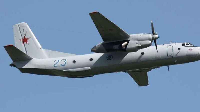 Rusya'da askeri nakliye uçağı düştü: 74 ölü