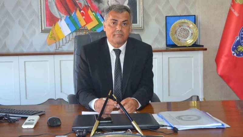 Fatsa İlçe Emniyet Müdürü Ferda Yılmaz görevine başladı