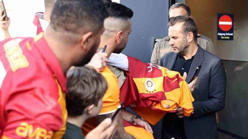 Galatasaray, Norveç’te