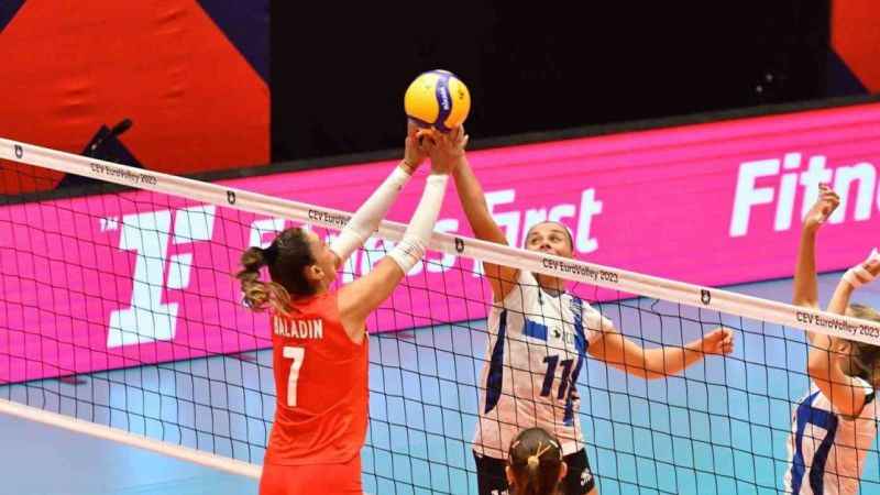 Filenin Sultanları 4’te 4 yaptı