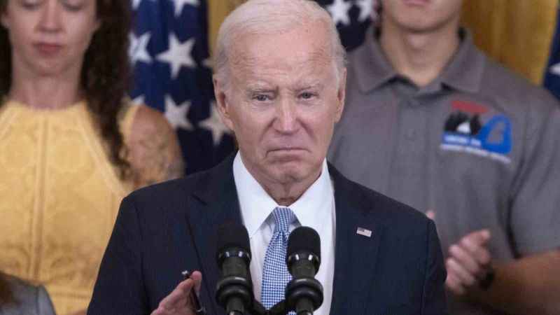 Biden’dan Prigojin’in uçağının düşmesinde Putin iması