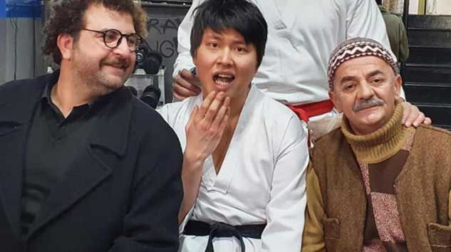 Koreli oyuncu isyan etti: Yıl olmuş 2020…