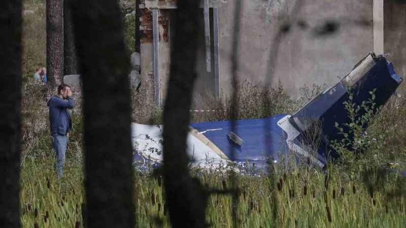 ABD’den Wagner lideri Prigojin’i taşıyan uçağın füze ile düşürüldüğü iddiası