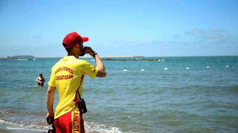 Sakarya Büyükşehir hafta sonu için uyardı