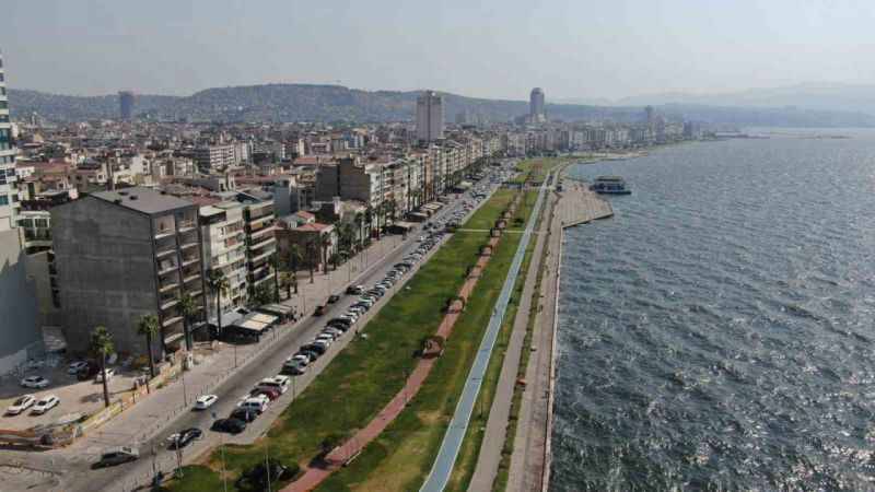 İzmir’de öğrenciler kiradan dertli: 1+1 eşyalı daireler 10-15 bin lira