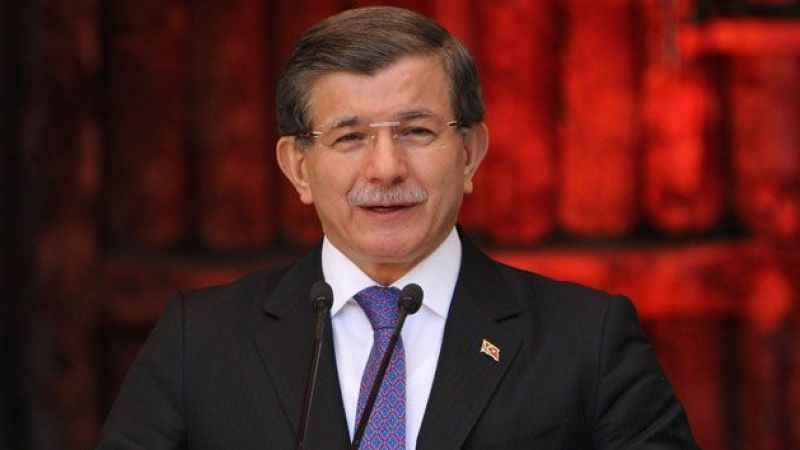 Davutoğlu: “Kayyum atamak halkı cezalandırmaktır”