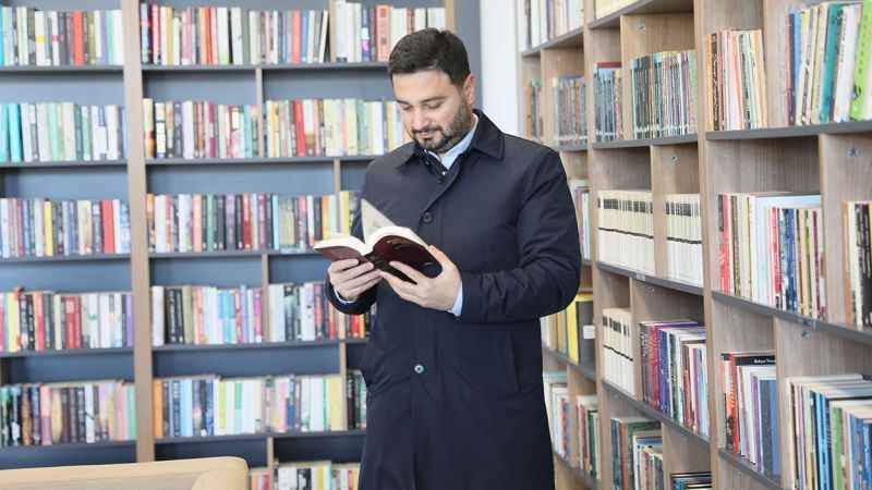 Hayaller Genç Vadi’de gerçek olacak