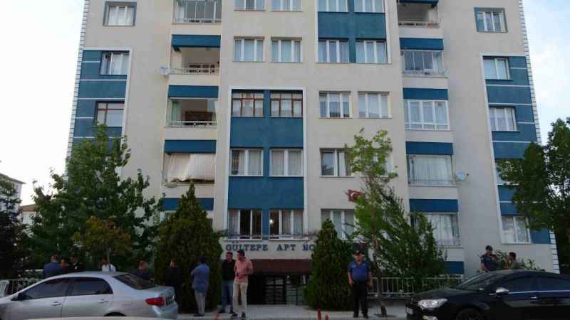 Astsubay Kıdemli Çavuş Buğra Çalgay şehit düştü