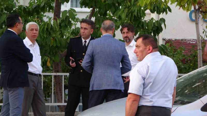 Astsubay Kıdemli Çavuş Buğra Çalgay şehit düştü